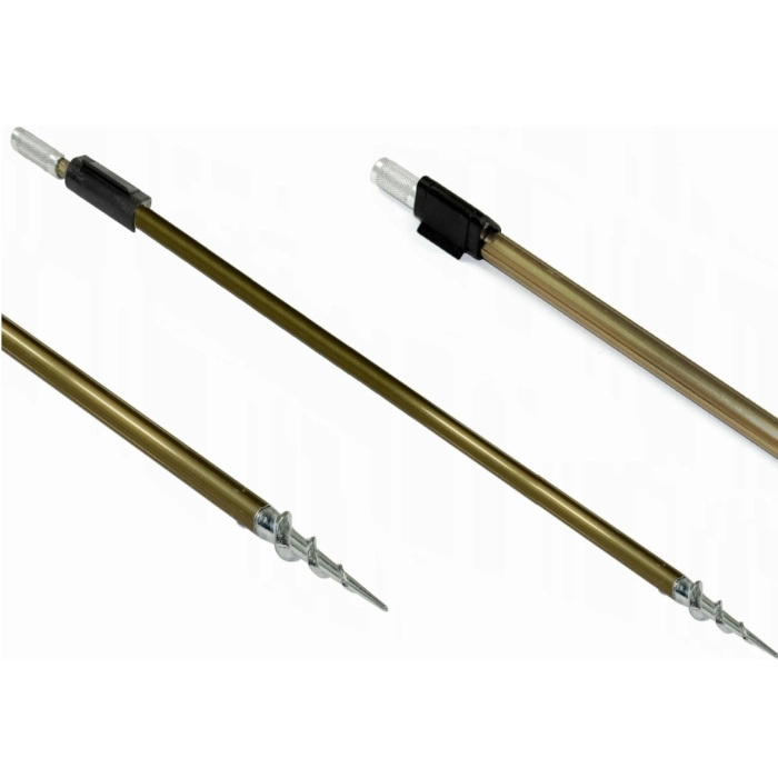 PODPÓRKA WKRĘCANA SZ120 1 SZT